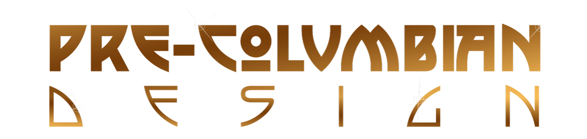 NFTs inspirados en diseños precolombinos